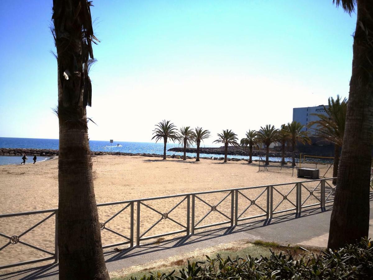 Studio Cannes Marina Mandelieu Exterior foto